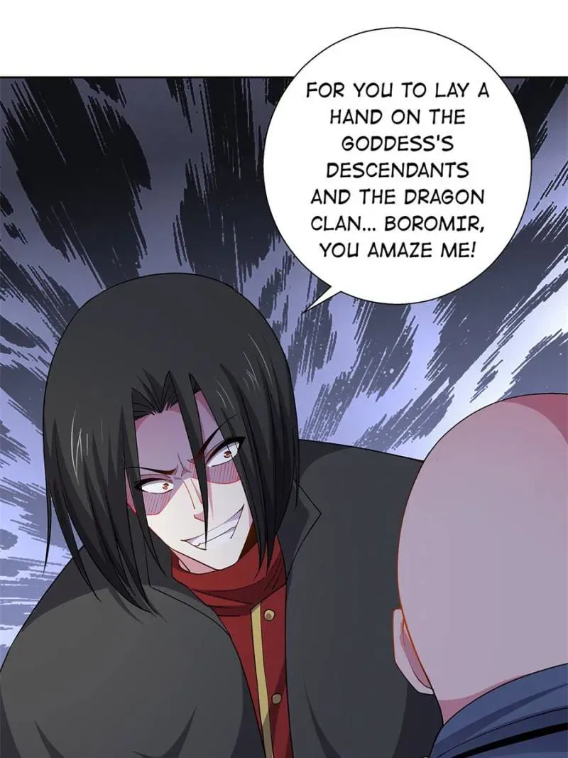 Princess, Please Distance Yourself A Little Chapter 64 Online - página 21