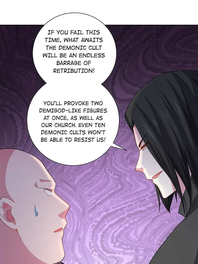 Princess, Please Distance Yourself A Little Chapter 64 Online - página 23