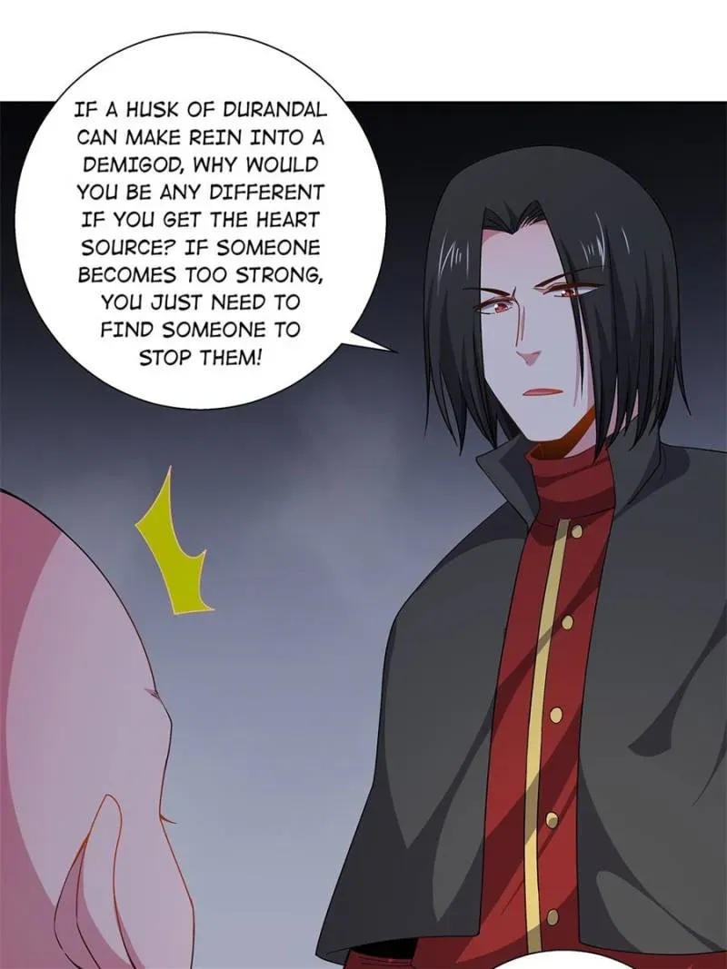 Princess, Please Distance Yourself A Little Chapter 64 Online - página 27