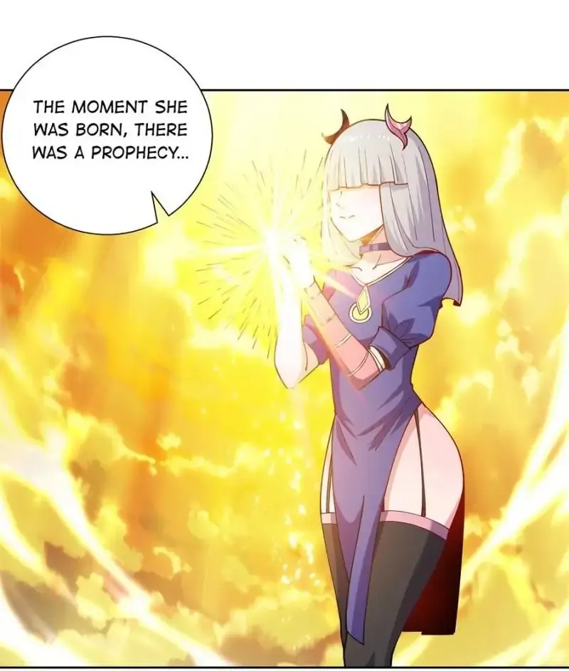 Princess, Please Distance Yourself A Little Chapter 67 Online - página 1