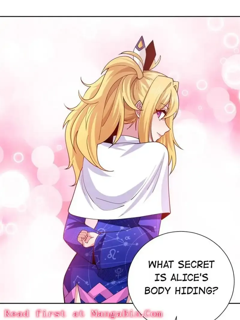 Princess, Please Distance Yourself A Little Chapter 67 Online - página 4