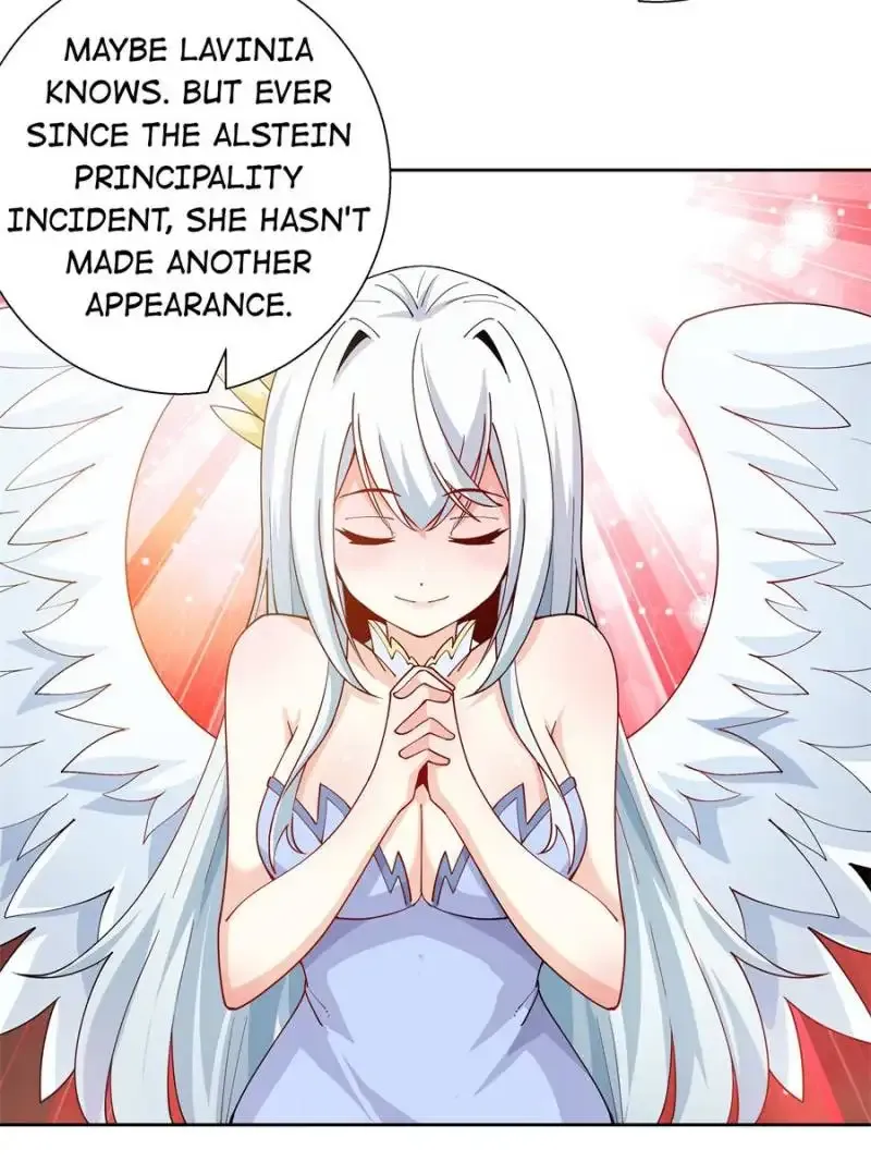Princess, Please Distance Yourself A Little Chapter 67 Online - página 6