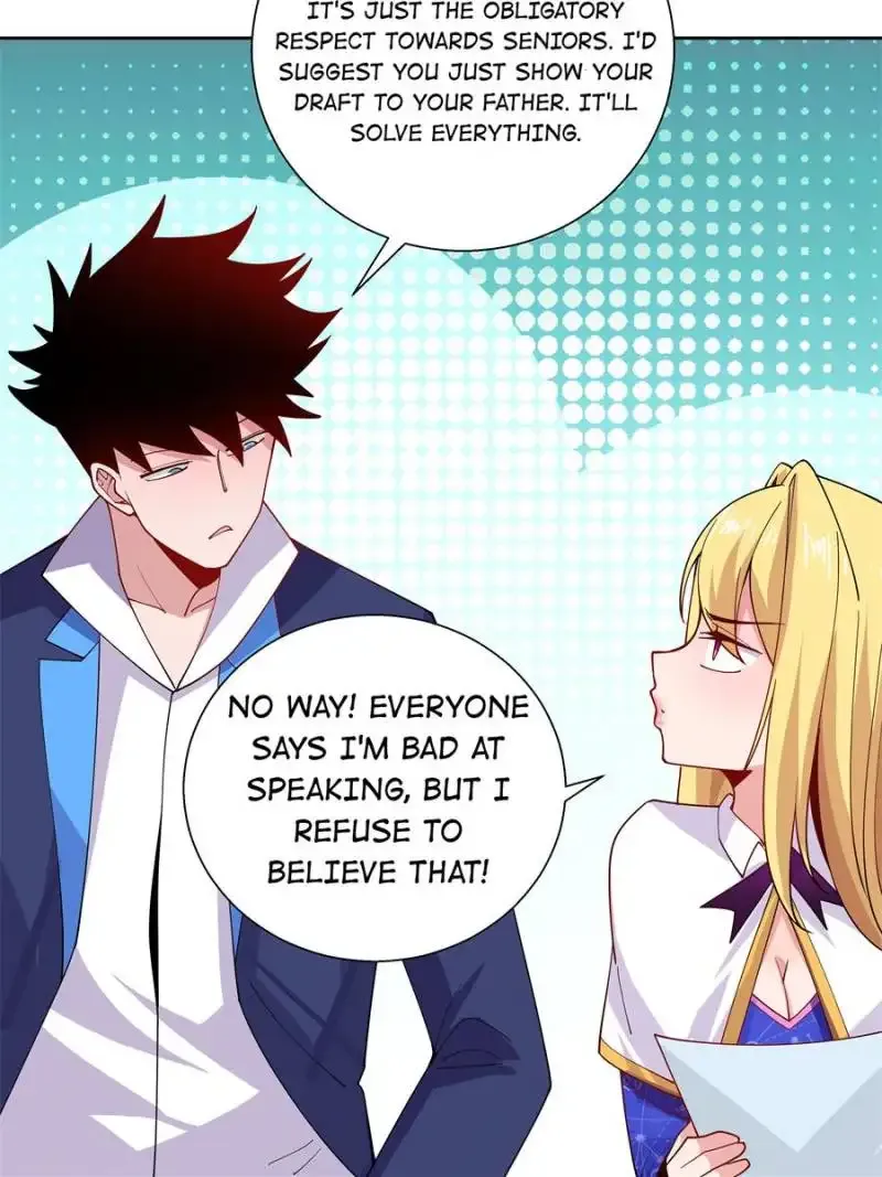 Princess, Please Distance Yourself A Little Chapter 67 Online - página 10