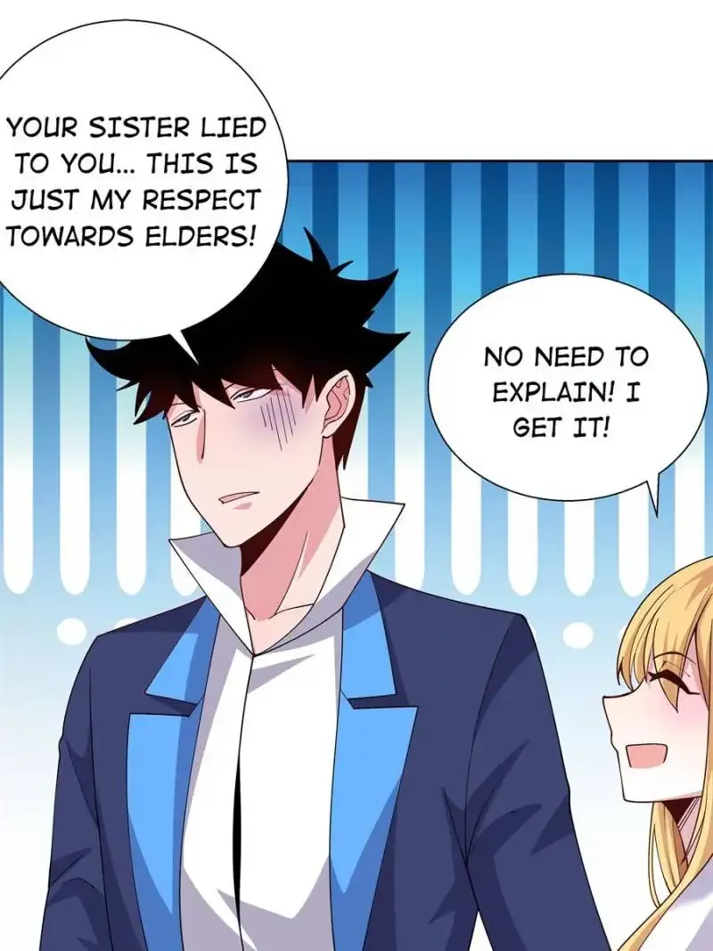 Princess, Please Distance Yourself A Little Chapter 67 Online - página 17