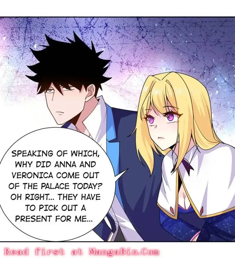 Princess, Please Distance Yourself A Little Chapter 67 Online - página 23