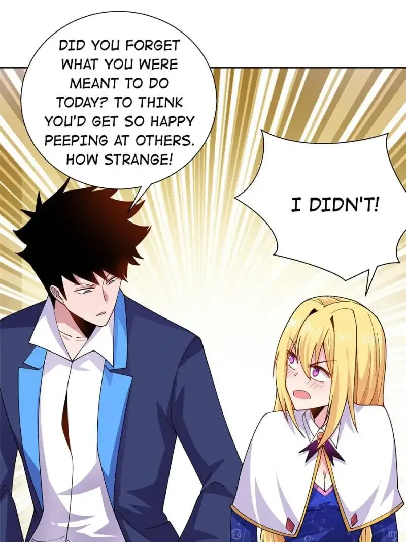 Princess, Please Distance Yourself A Little Chapter 67 Online - página 27