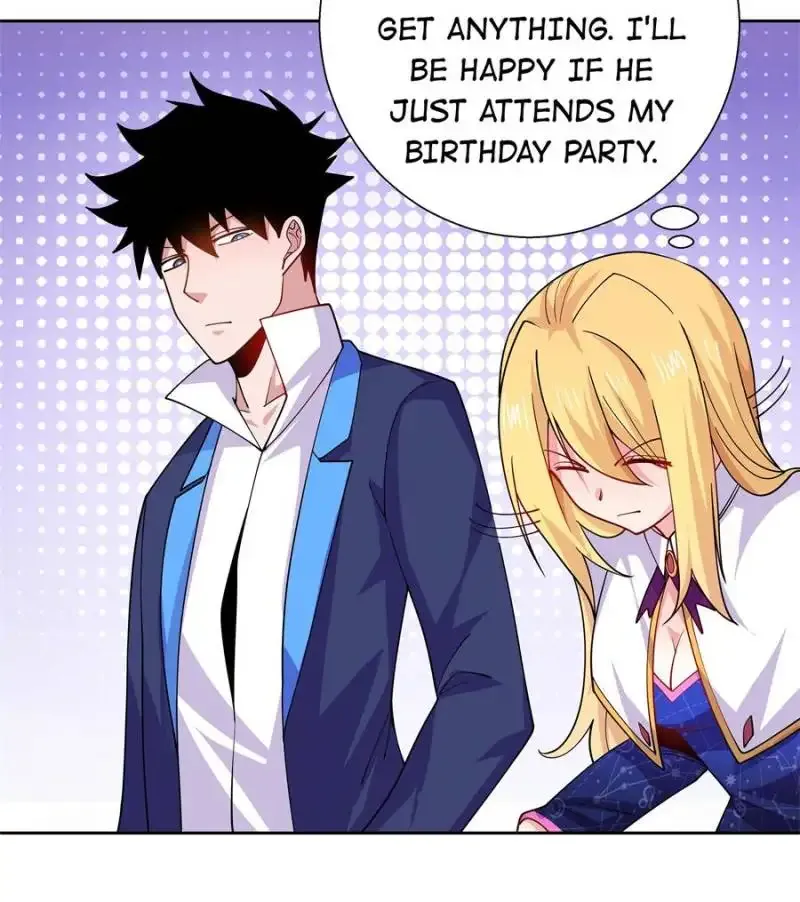 Princess, Please Distance Yourself A Little Chapter 67 Online - página 30