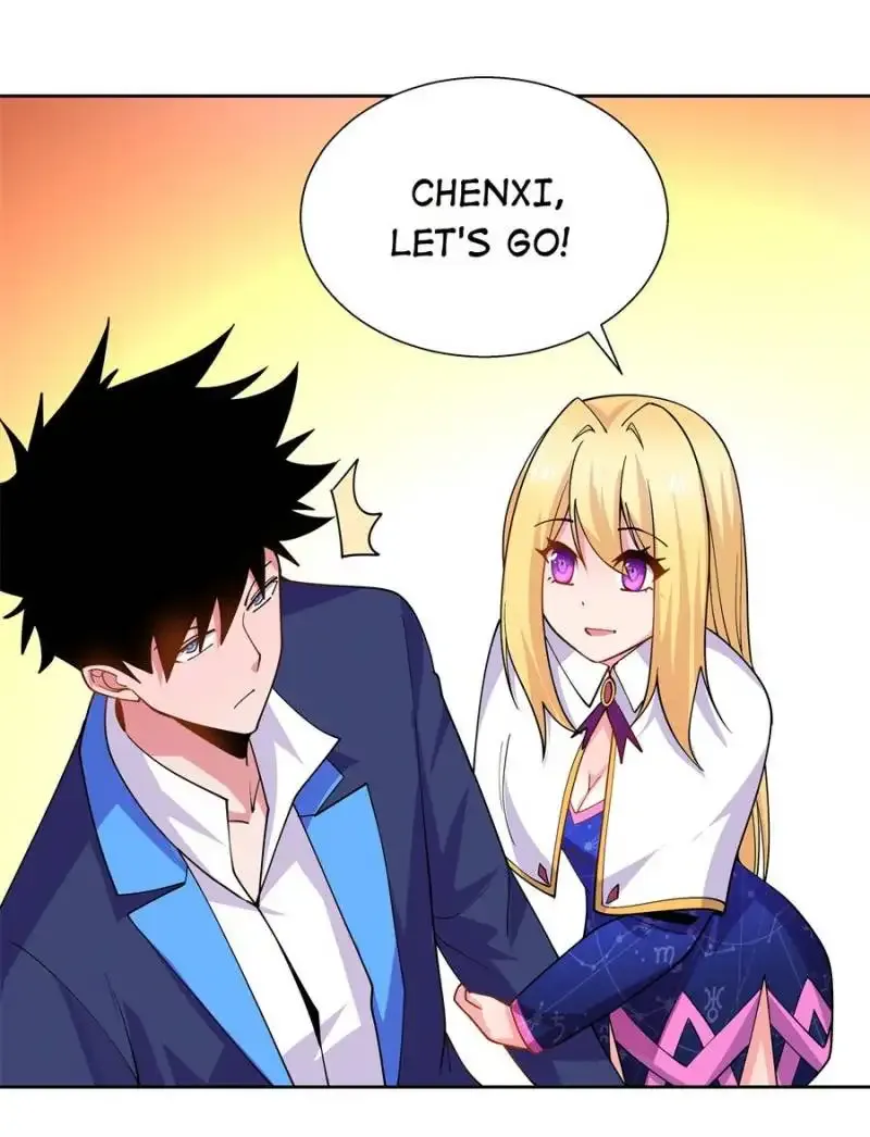 Princess, Please Distance Yourself A Little Chapter 67 Online - página 31
