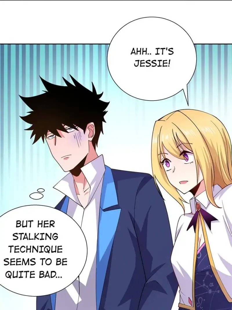 Princess, Please Distance Yourself A Little Chapter 67 Online - página 49