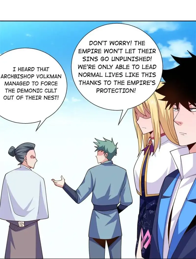 Princess, Please Distance Yourself A Little Chapter 67 Online - página 54