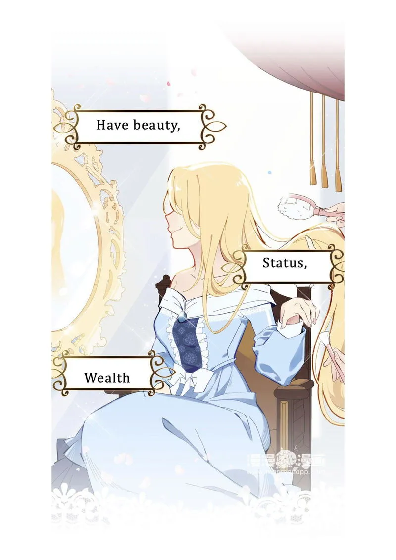 Princess Wars Chapter 1 Online - página 3