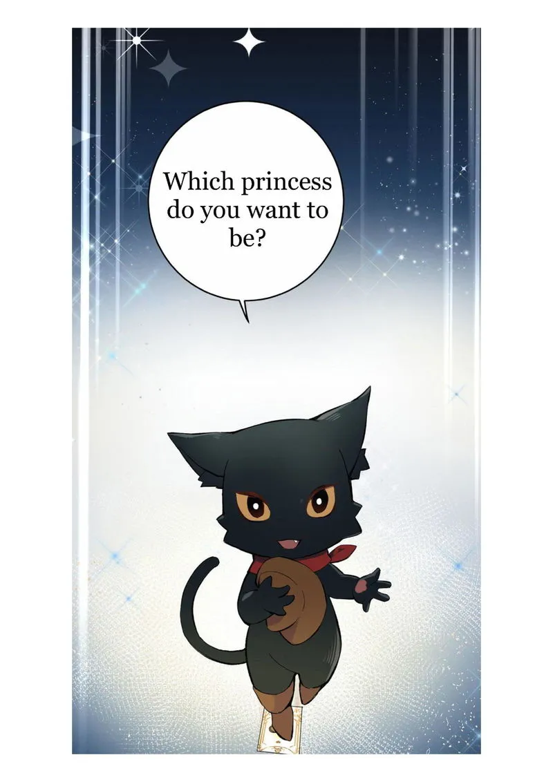 Princess Wars Chapter 1 Online - página 8