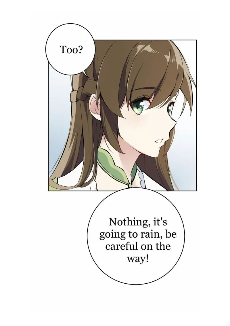 Princess Wars Chapter 1 Online - página 13