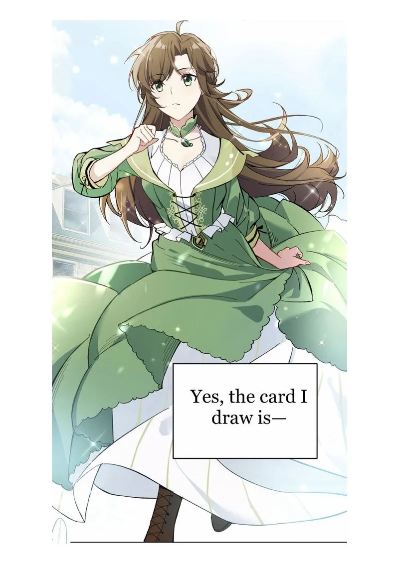 Princess Wars Chapter 1 Online - página 15