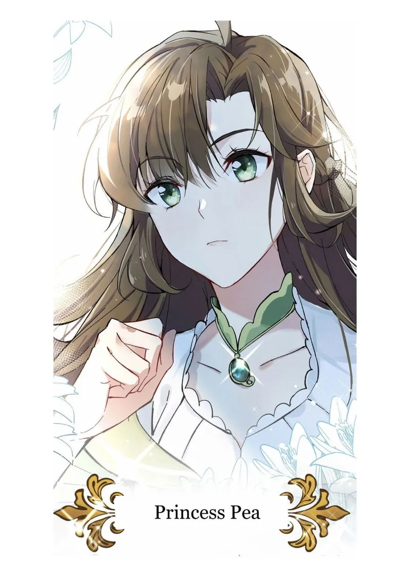 Princess Wars Chapter 1 Online - página 16