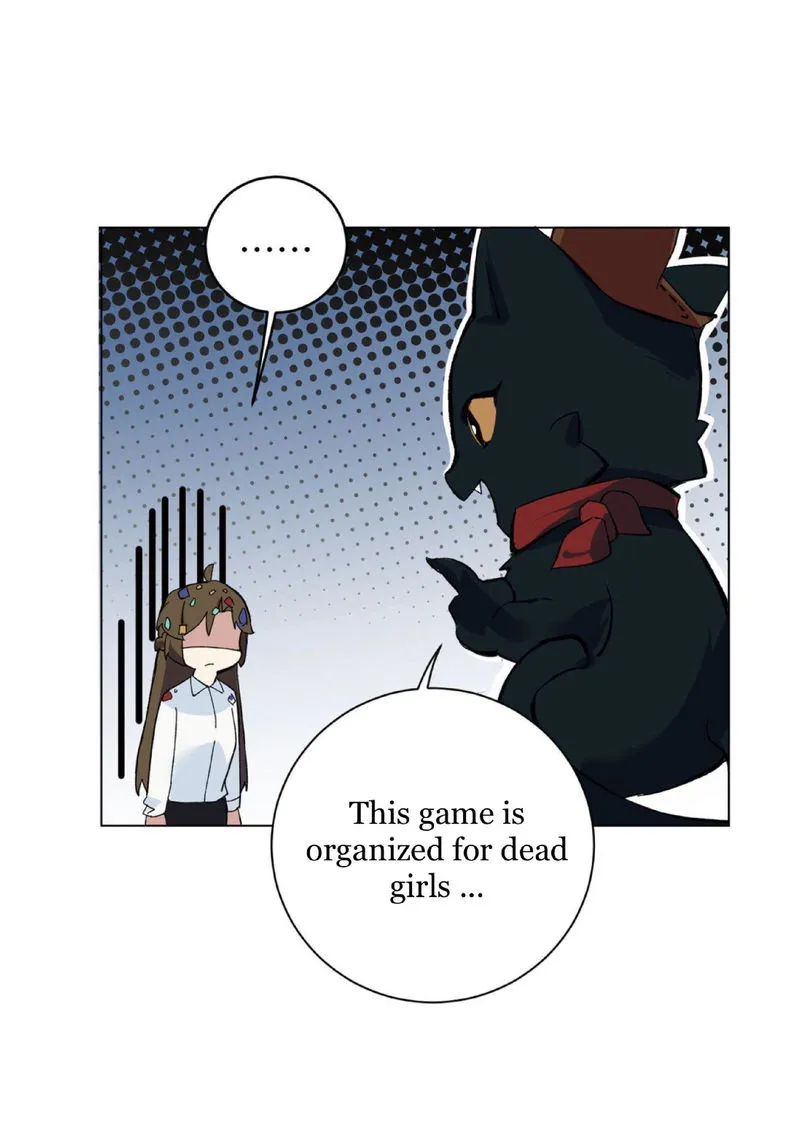 Princess Wars Chapter 1 Online - página 23