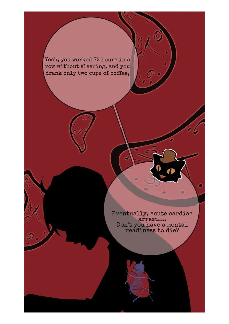 Princess Wars Chapter 1 Online - página 25