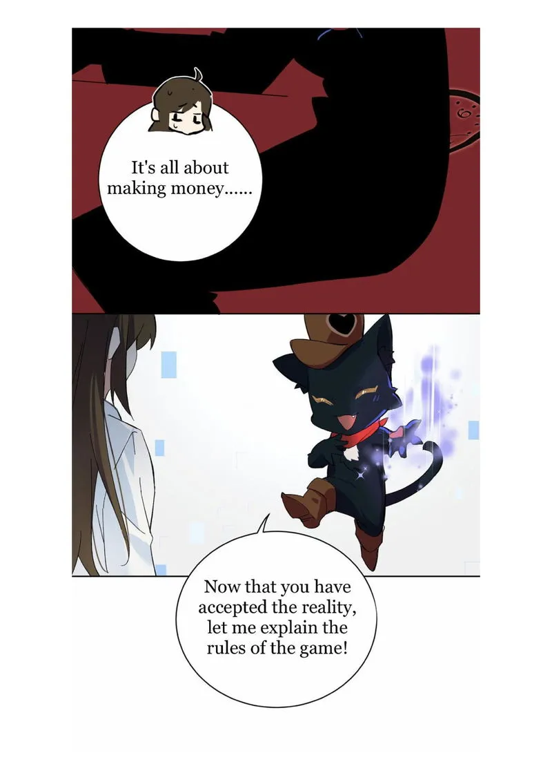 Princess Wars Chapter 1 Online - página 26