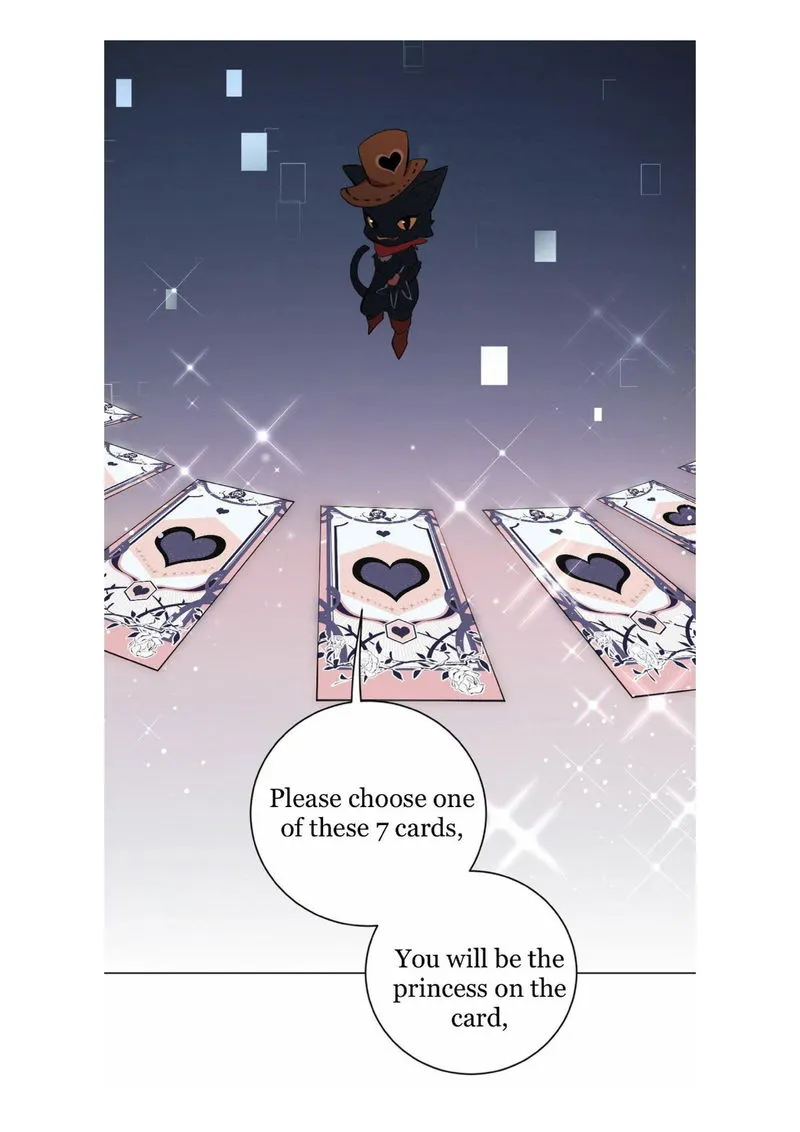 Princess Wars Chapter 1 Online - página 27