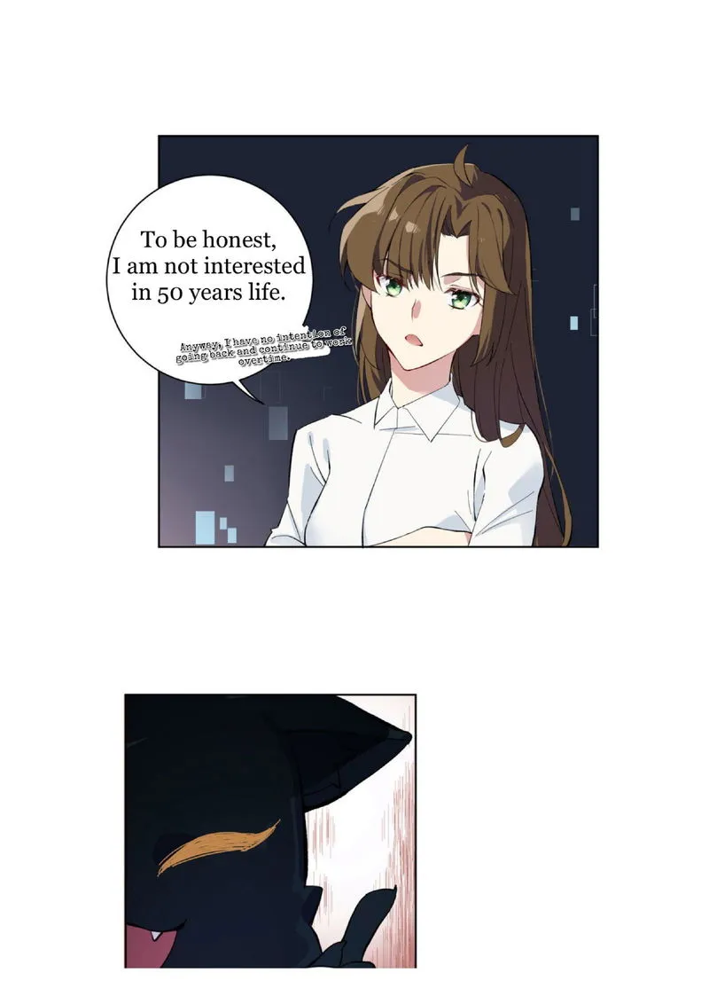 Princess Wars Chapter 1 Online - página 29