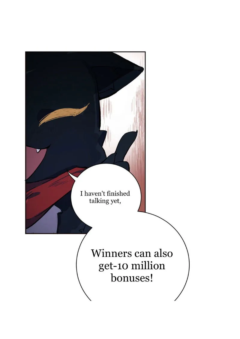 Princess Wars Chapter 1 Online - página 30