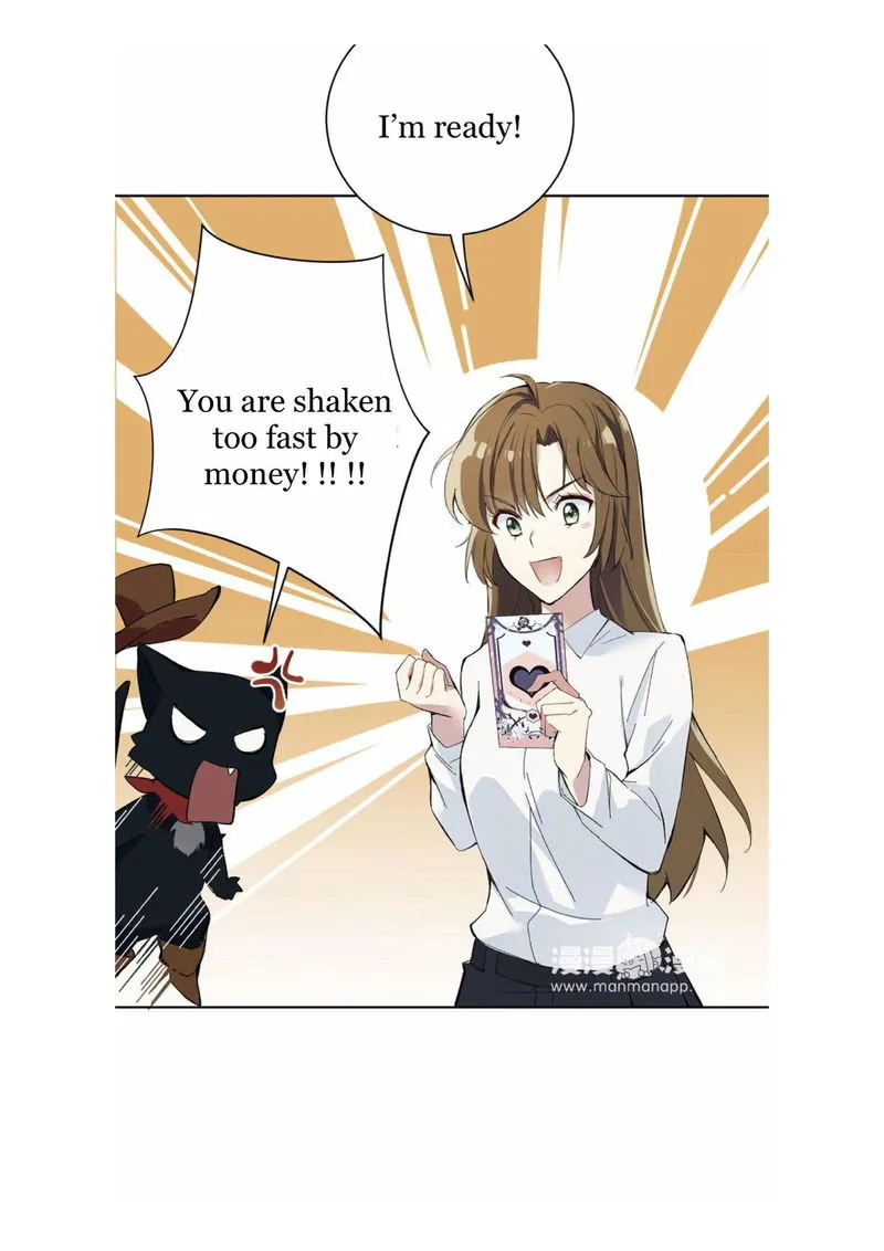 Princess Wars Chapter 1 Online - página 31