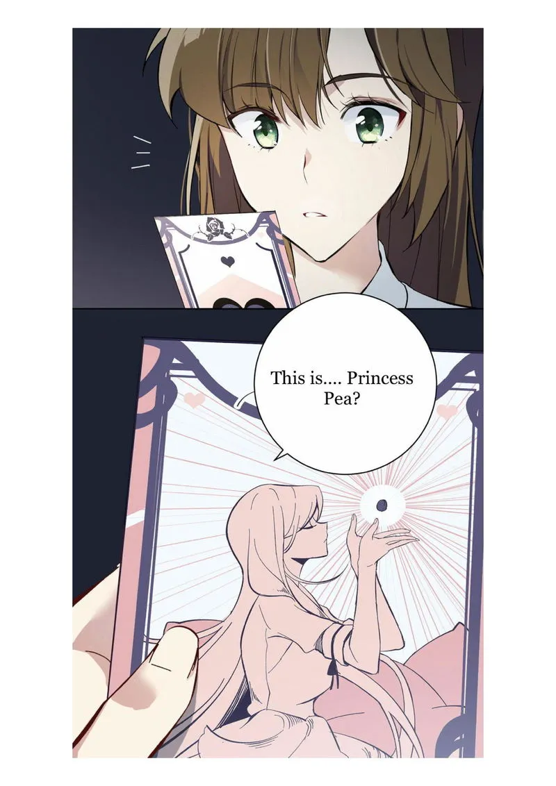 Princess Wars Chapter 1 Online - página 32