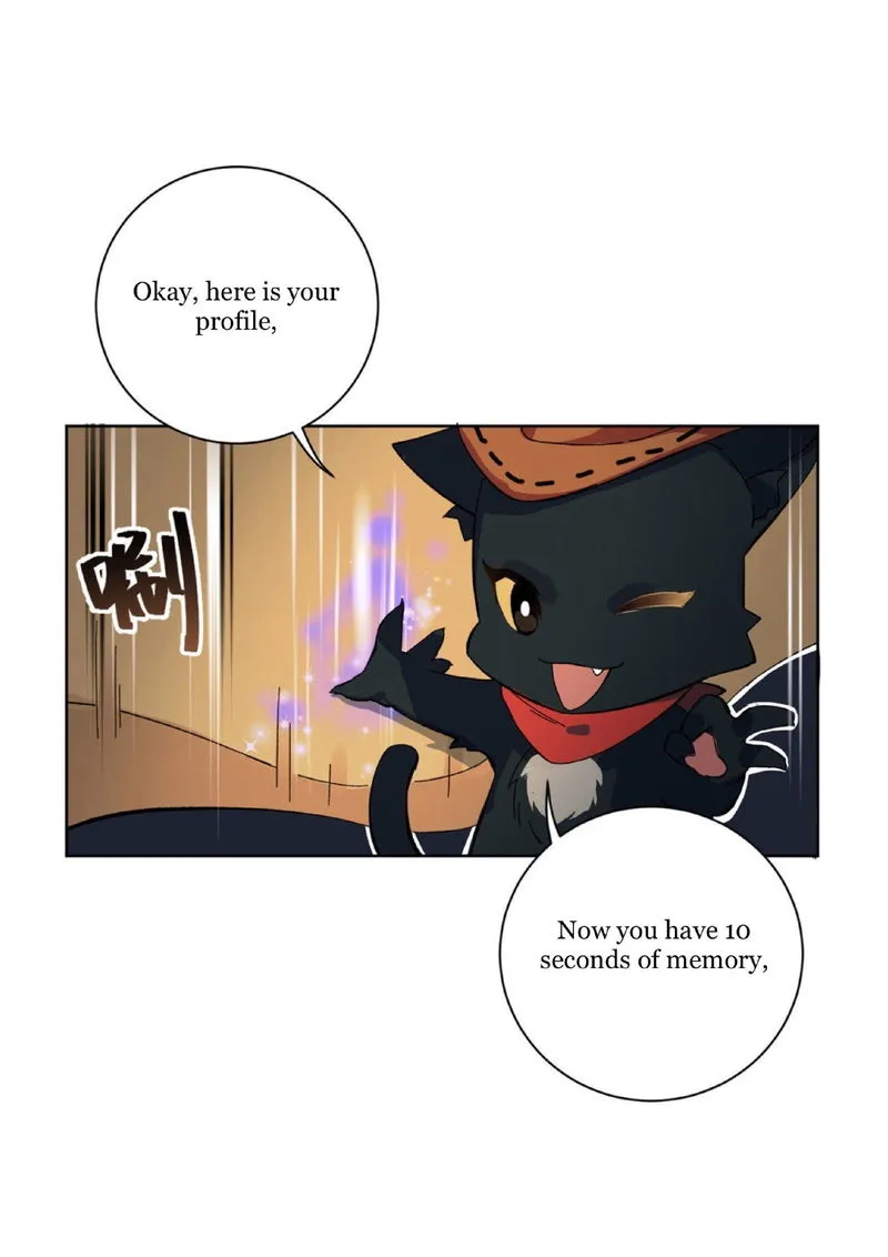 Princess Wars Chapter 1 Online - página 34