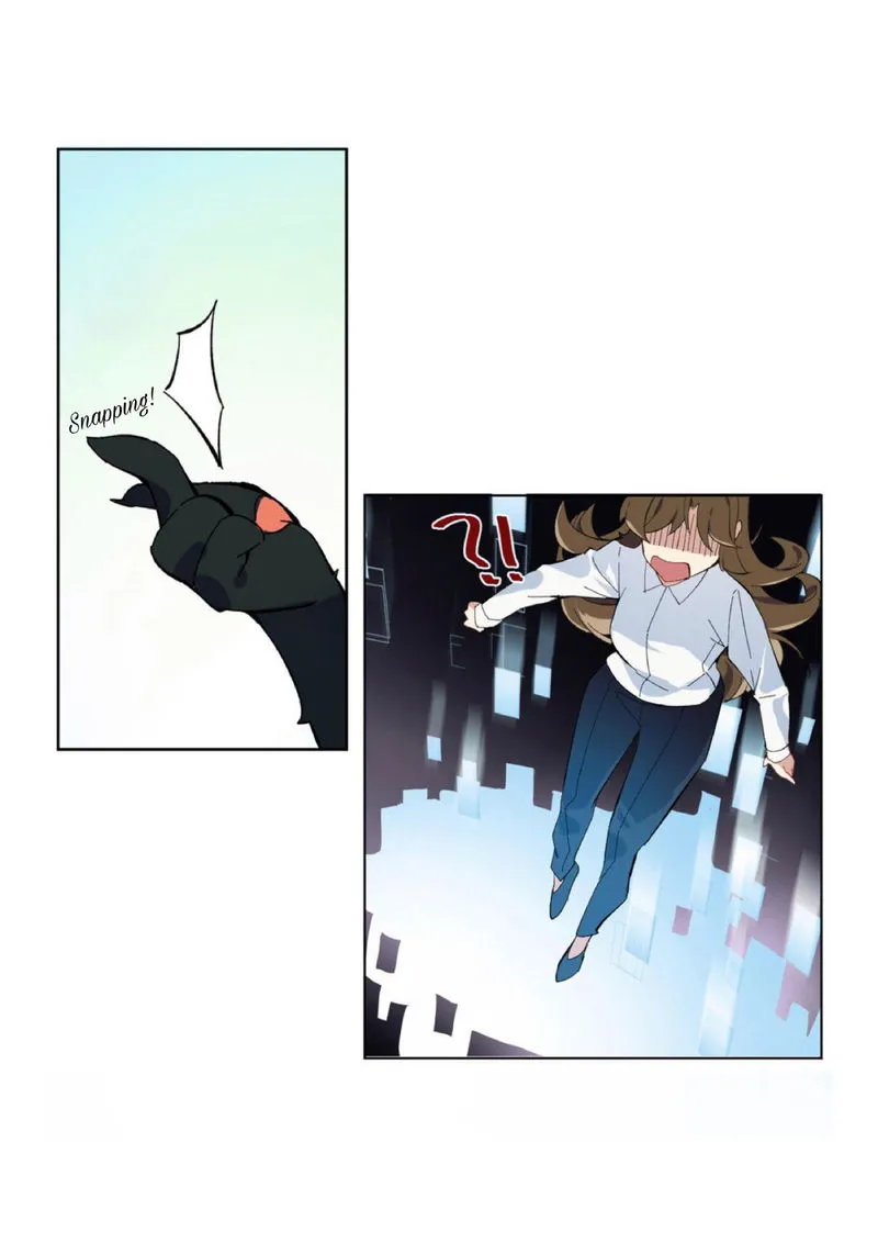 Princess Wars Chapter 1 Online - página 36