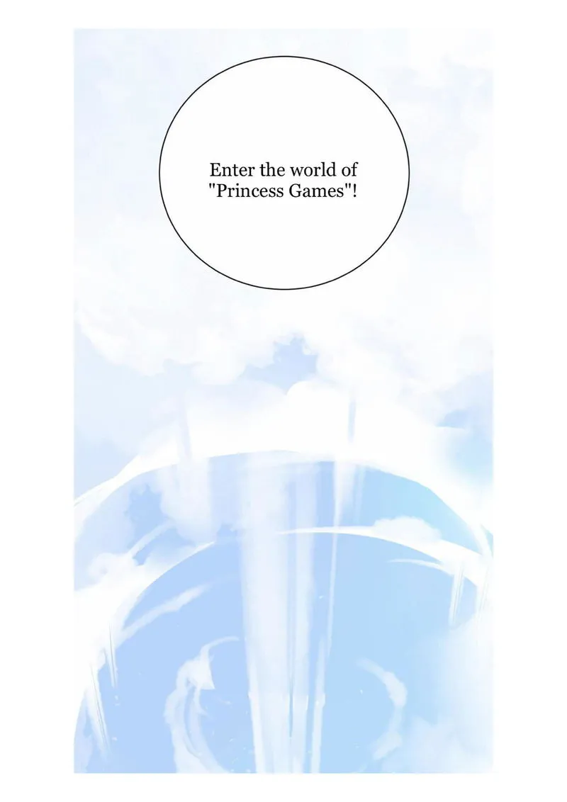 Princess Wars Chapter 1 Online - página 37