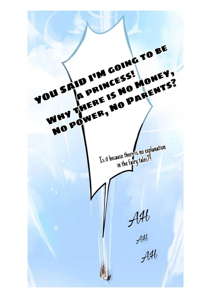 Princess Wars Chapter 1 Online - página 38