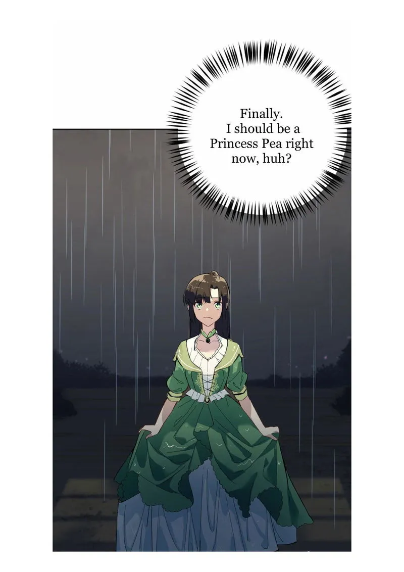 Princess Wars Chapter 1 Online - página 41