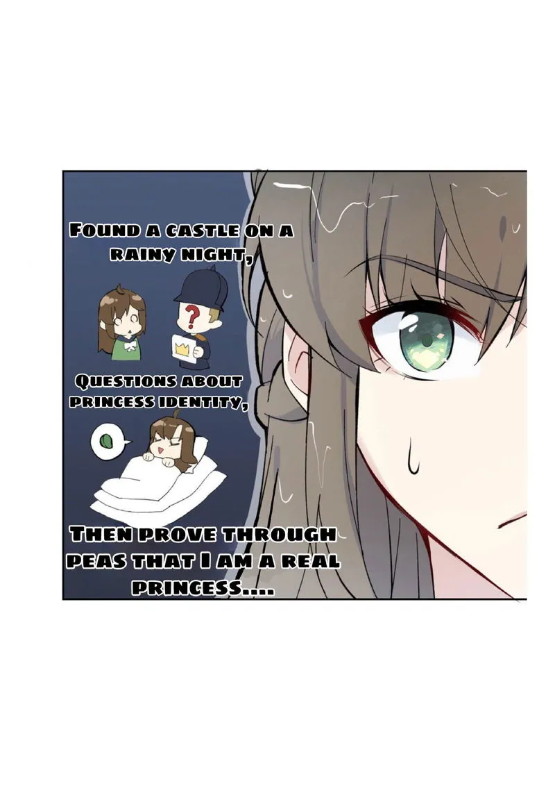 Princess Wars Chapter 1 Online - página 42