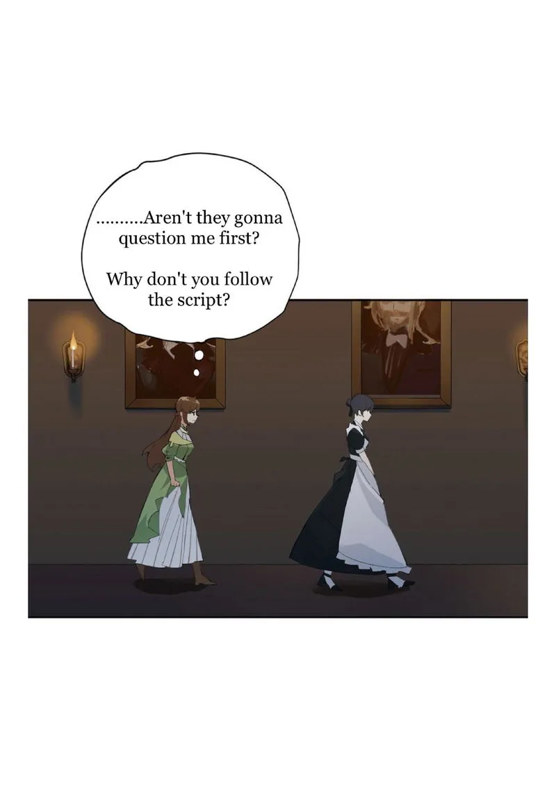 Princess Wars Chapter 1 Online - página 46