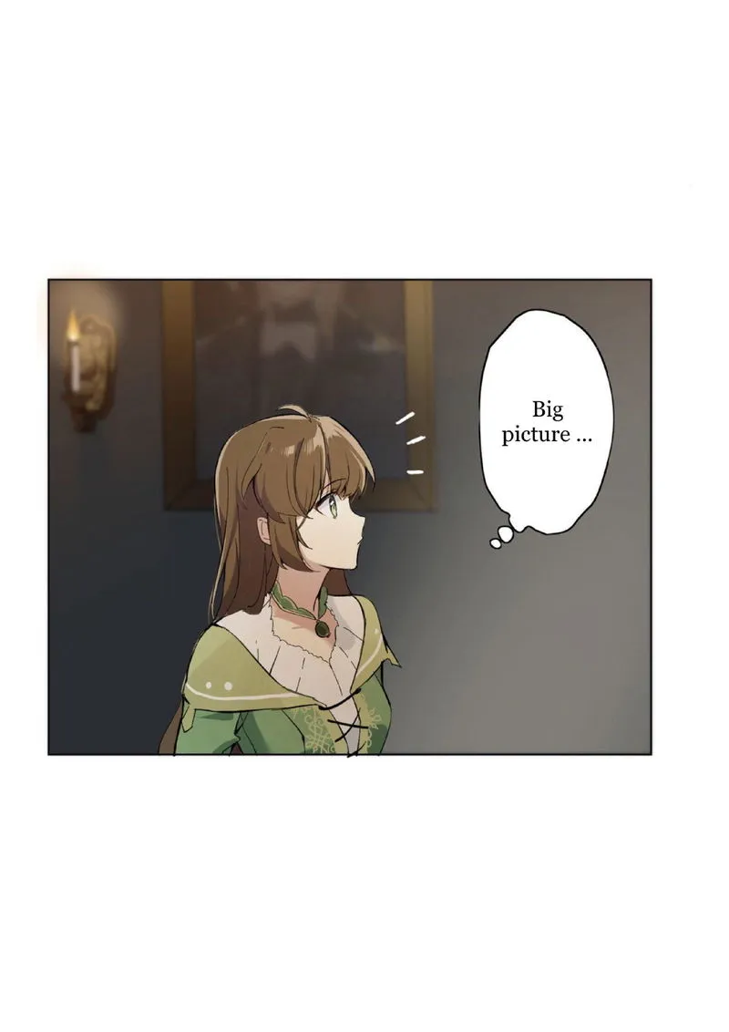 Princess Wars Chapter 1 Online - página 47
