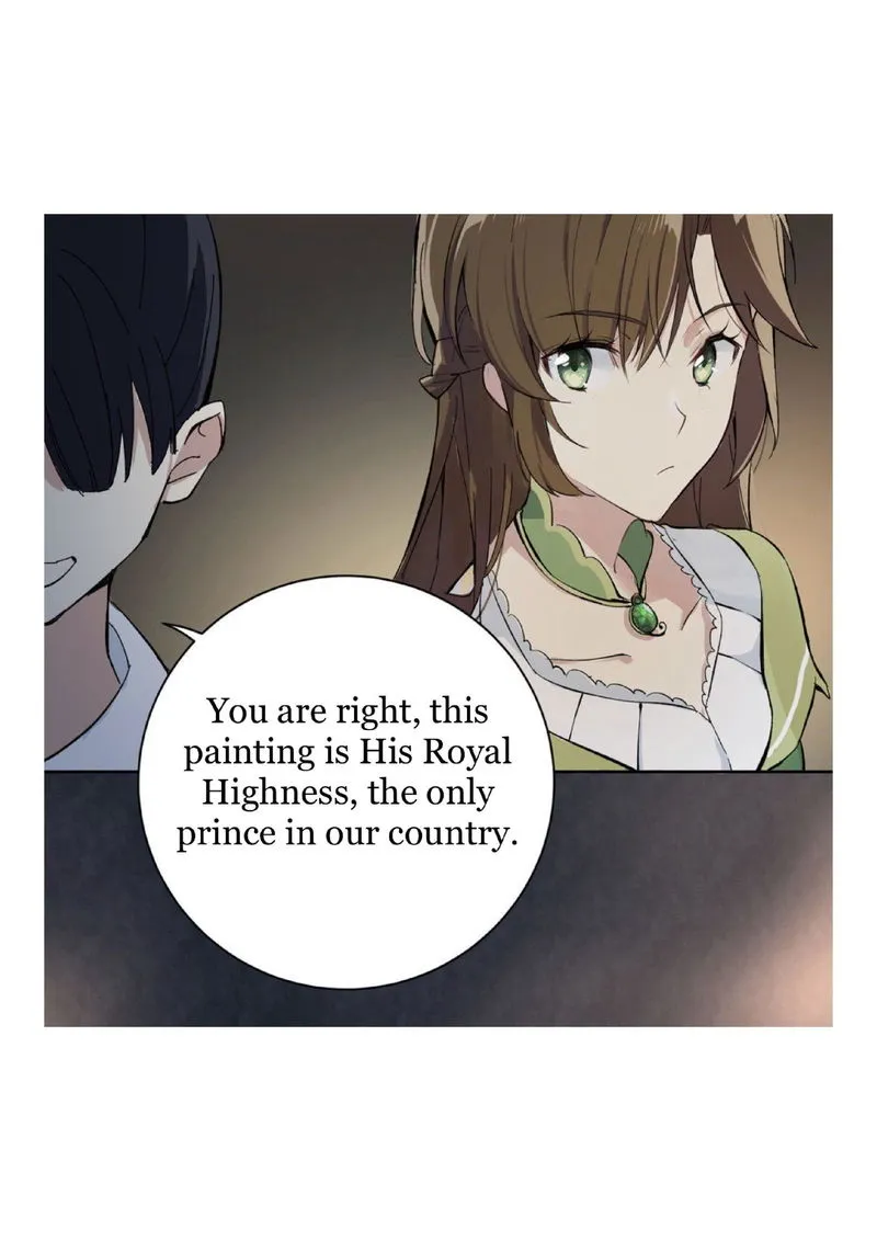 Princess Wars Chapter 1 Online - página 48