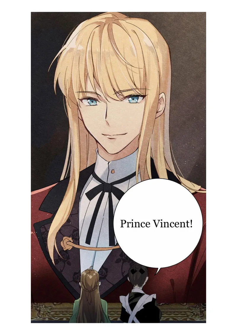 Princess Wars Chapter 1 Online - página 49