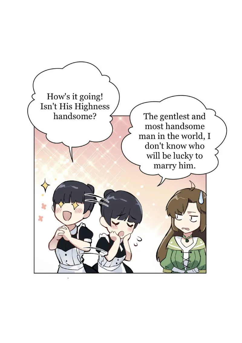 Princess Wars Chapter 1 Online - página 50