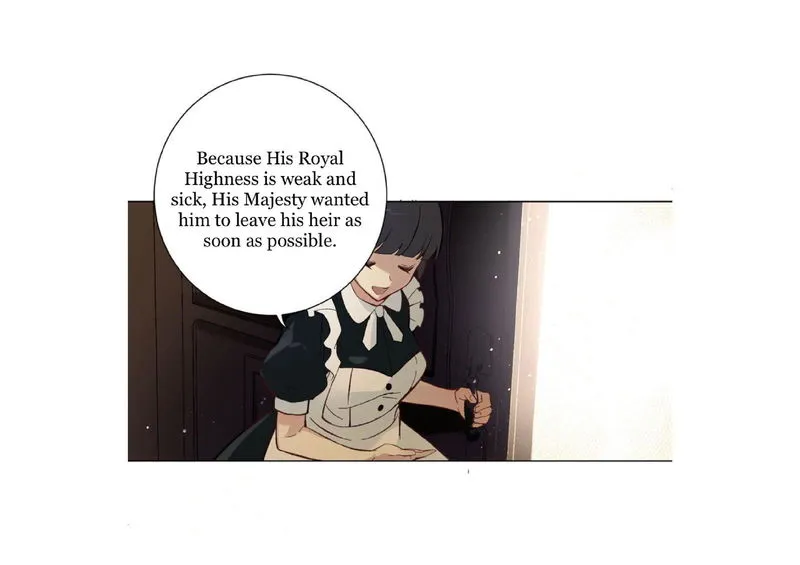 Princess Wars Chapter 1 Online - página 53