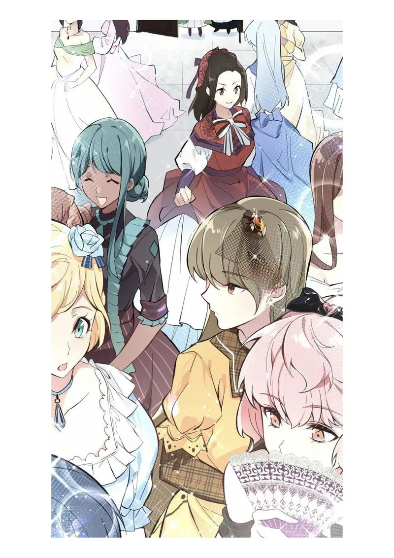Princess Wars Chapter 1 Online - página 55