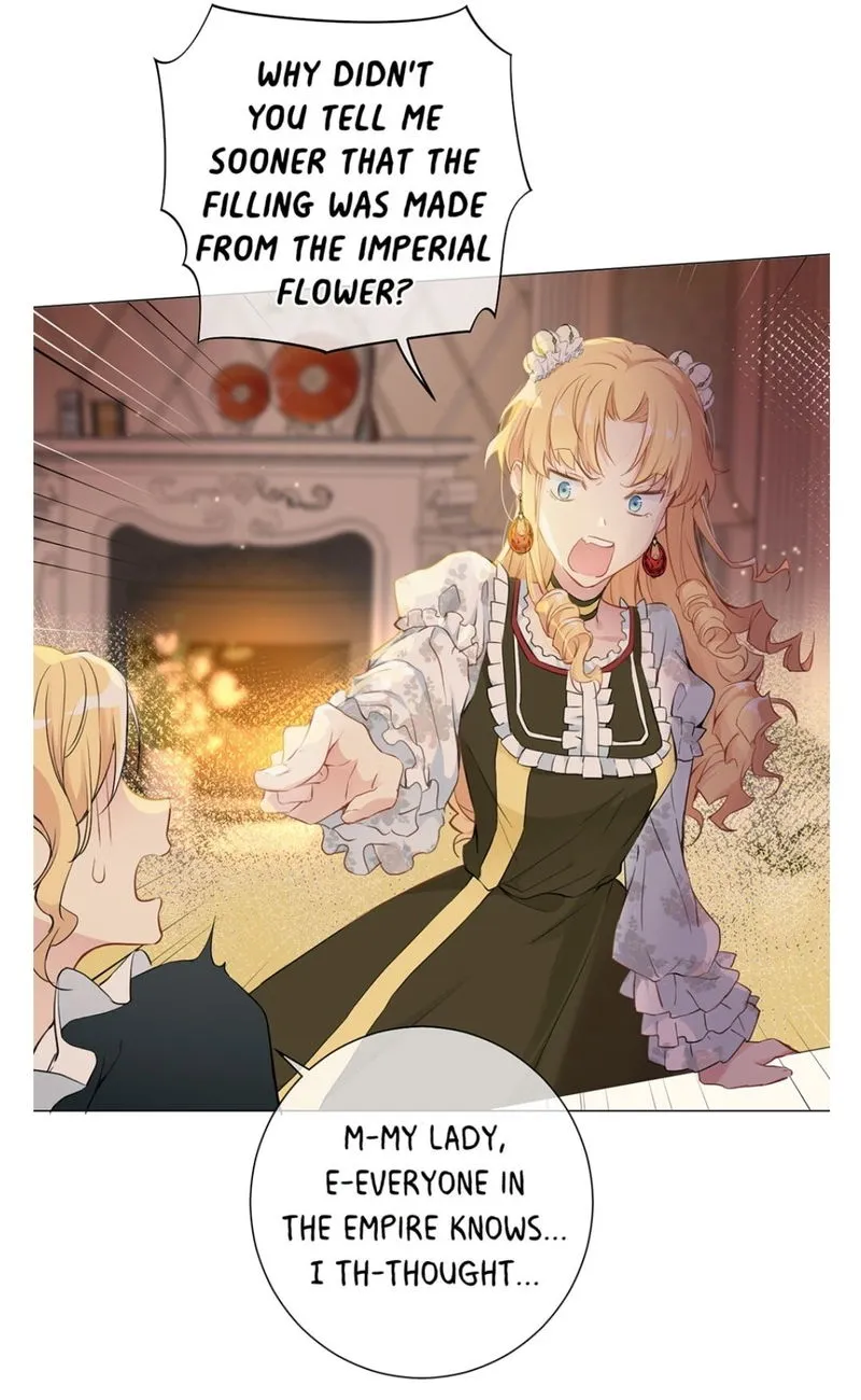 Princess Wars Chapter 10 Online - página 3