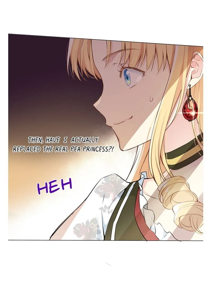 Princess Wars Chapter 10 Online - página 5