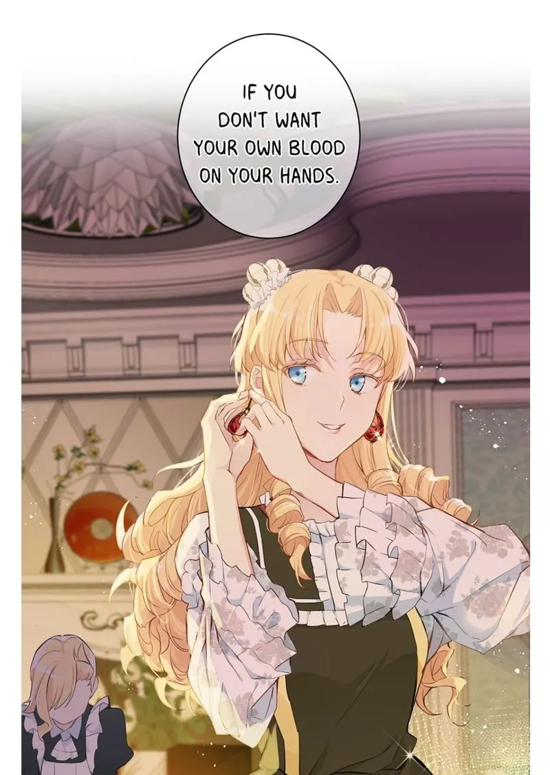 Princess Wars Chapter 10 Online - página 7