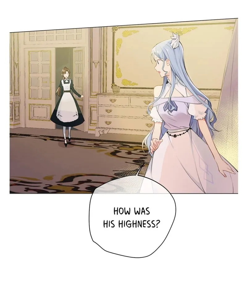 Princess Wars Chapter 10 Online - página 9