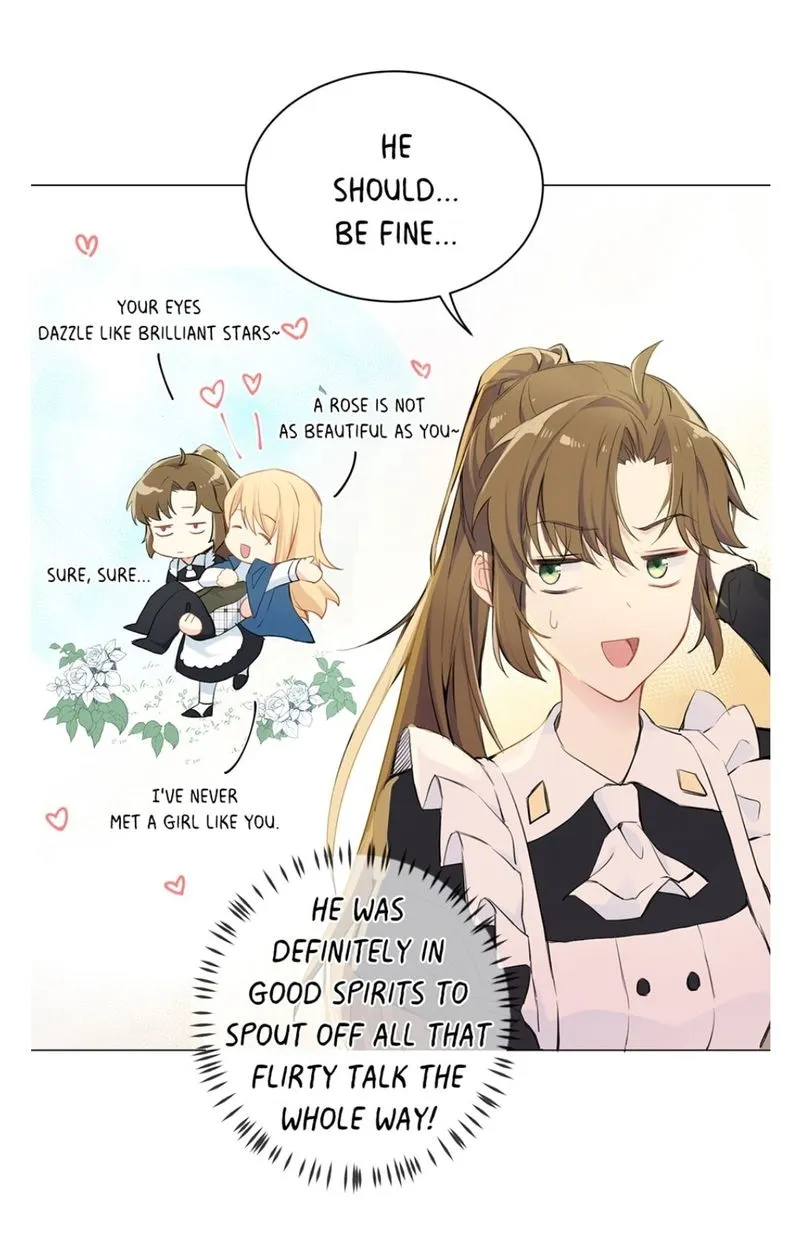 Princess Wars Chapter 10 Online - página 10