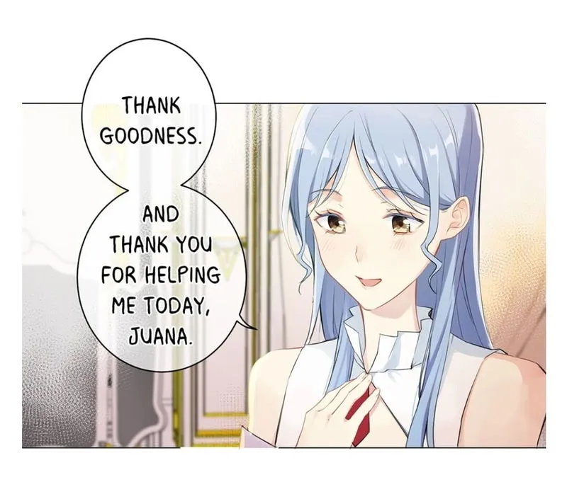 Princess Wars Chapter 10 Online - página 11