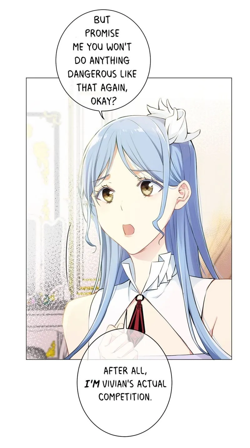 Princess Wars Chapter 10 Online - página 12