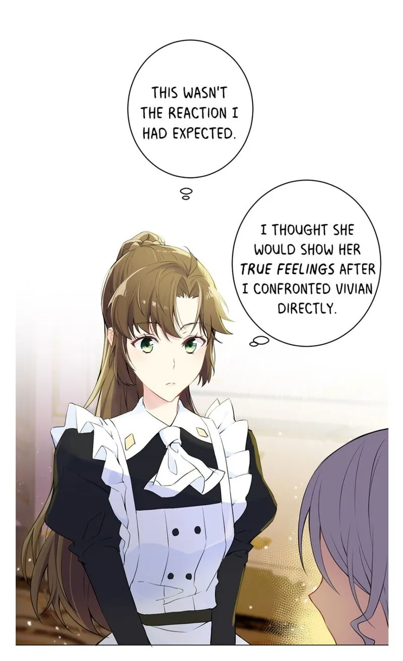 Princess Wars Chapter 10 Online - página 14