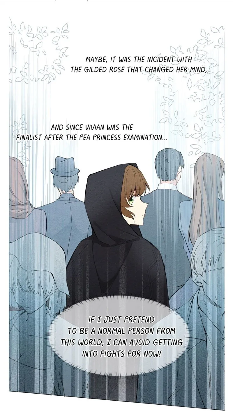 Princess Wars Chapter 10 Online - página 15