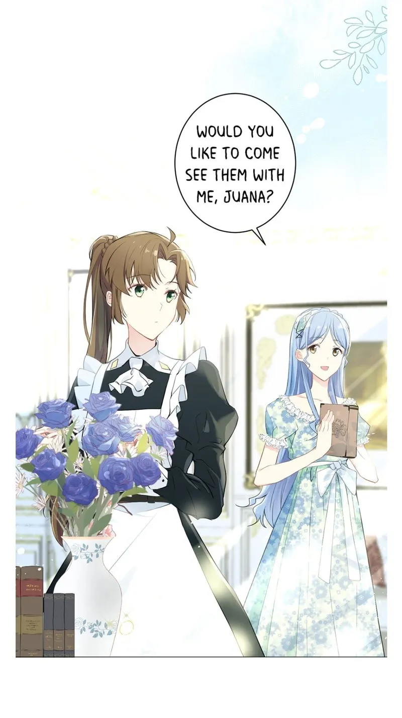 Princess Wars Chapter 10 Online - página 18